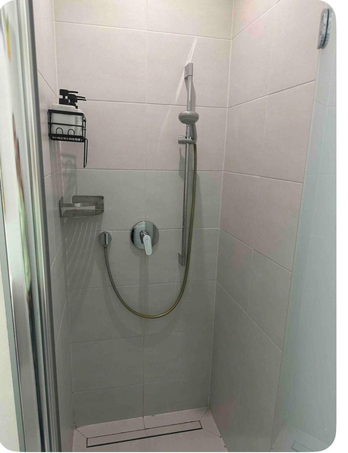 Klimatisiertes Dachgeschoss In Zentrum Wiens Apartamento *